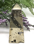 Pyrite Obelisk #91