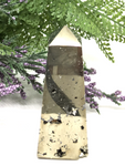 Pyrite Obelisk #91