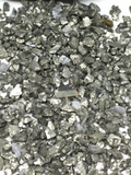 Pyrite Crystal Chips - 100g