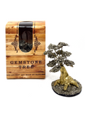 Pyrite Bonsai Gemstone Tree