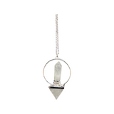 Assorted Pendulum Necklace