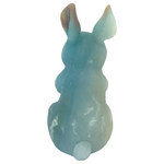 Amazonite Rabbit #91 - 10.4cm