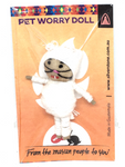 Worry Doll Pet - Large Single