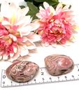 Rhodochrosite Tumble Stones