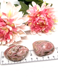 Rhodochrosite Tumble Stones