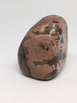 Rhodonite Jumbo Tumble Stone