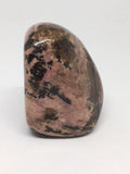 Rhodonite Jumbo Tumble Stone