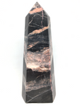 Rhodonite Large Tower #394