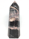 Rhodonite Large Tower #394