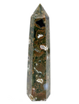 Rhyolite (Rainforest Jasper) Generator Point #251