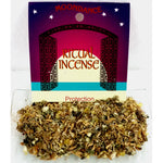 Ritual Incense Mix - PROTECTION