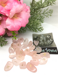 Rose Quartz Runes