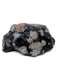 Snowflake Obsidian Rough Rock #394