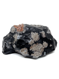Snowflake Obsidian Rough Rock #394