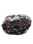Snowflake Obsidian Rough Rock #396
