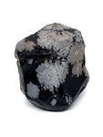 Snowflake Obsidian Rough Rock #400