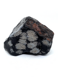 Snowflake Obsidian Rough Rock #401