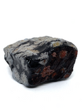 Snowflake Obsidian Rough Rock #401