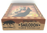 Smilodon Tooth - Fossil Replica