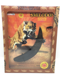 Smilodon Tooth - Fossil Replica