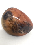 Sardonyx Palm Stones