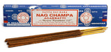 SATYA Nag Champa Incense Sticks