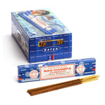SATYA Nag Champa Incense Sticks