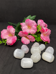 Selenite Tumble Stones