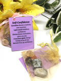 Self-Confidence Kit