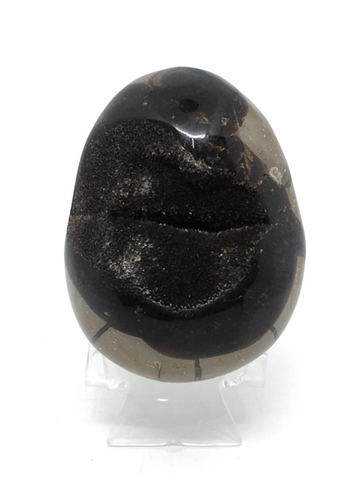Septarian Geode Egg #412