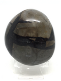 Septarian Geode Egg #413