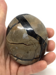 Septarian Geode Egg #419