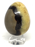 Septarian Egg # 115