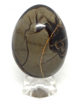 Septarian Egg # 116