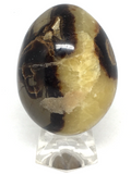 Septarian Egg # 116
