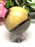 Septarian Sphere # 150 - 4.5cm