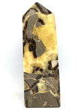 Septarian Tower #54