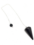 Shungite Pendulum