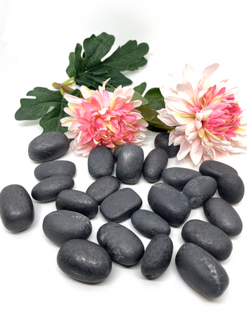 Shungite Tumble Stones