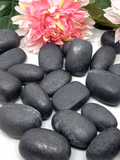 Shungite Tumble Stones