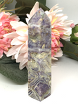 Silky Fluorite Generator Point #336