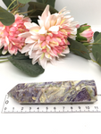 Silky Fluorite Generator Point #336