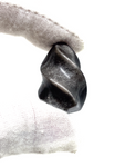Silver Sheen Obsidian Mini Flame - 2.8cm