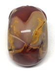 Mookaite Jasper Skull #169 - 5cm