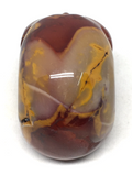 Mookaite Jasper Skull #169 - 5cm