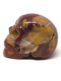 Mookaite Jasper Skull #169 - 5cm