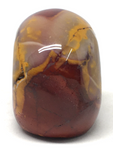 Mookaite Jasper Skull #169 - 5cm