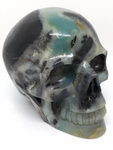 Amazonite Skull #318