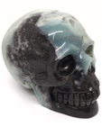 Amazonite Skull #319