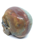 Amazonite Skull #330